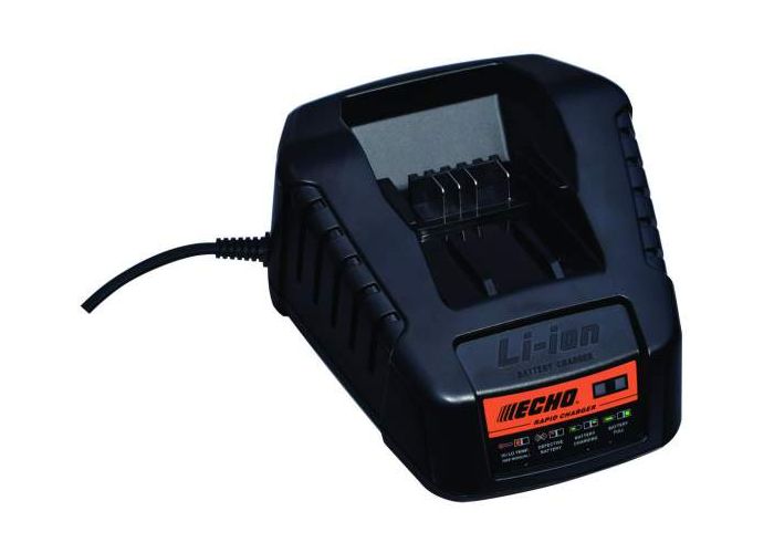 LCJQ-560C  CHARGEUR ECHO