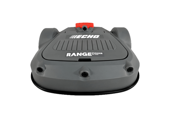 Range Picker RP 1200 Connected, pour practices de golf, sans station de charge